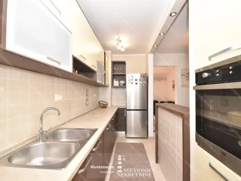 Sale, two bedroom apartment, 79m², Topla, Herceg Novi - image 4