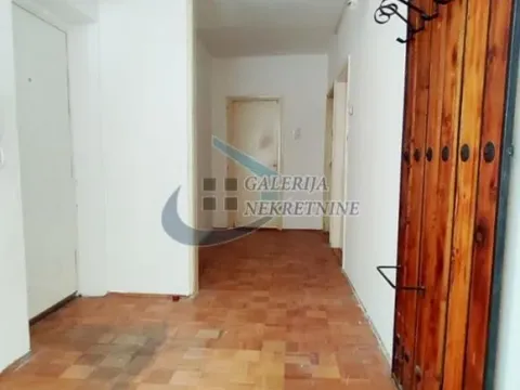 Prodaja, trosoban stan, 72m², Bogoslovija, Palilula Sve Podlokacije - image 13