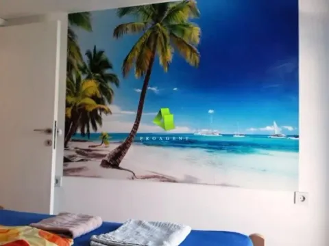 Rent, one bedroom apartment, 44m², Pantelej, Niš - image 9