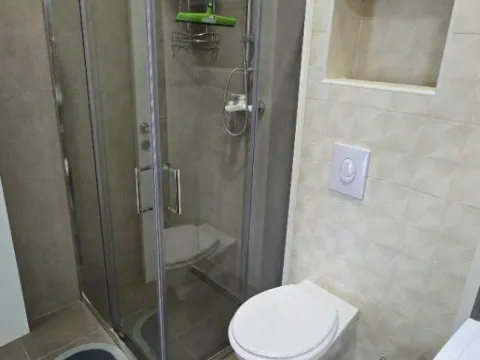 Izdavanje, jednosoban stan, 50m², Ilino, Bar - image 4