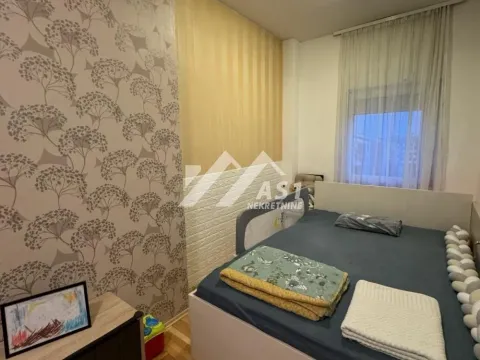 Izdavanje, dvosoban stan, 50m², Salajka, Novi Sad Sve Podlokacije - image 5