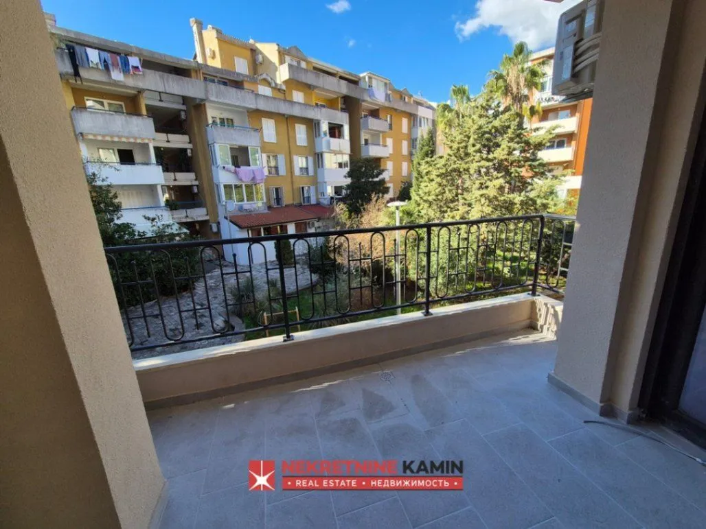 Sale, apartment, 114m², Budva, Crna Gora