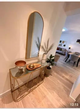 Prodaja, četvorosoban stan, 109m², Savski Venac, Beograd - image 9
