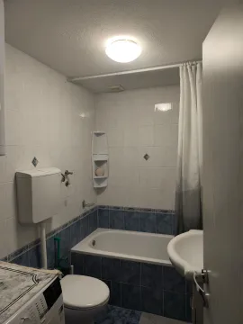 Sale, one bedroom apartment, 33m², Rozino, Budva - image 8