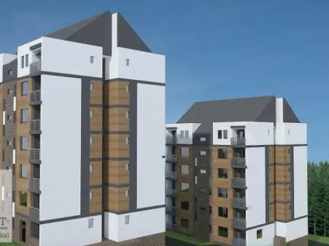 Prodaja, dvosoban stan, 54m², Zlatibor, Srbija - image 3