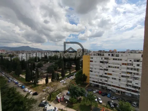 Izdavanje, stan, 78m², Gintaš, Podgorica - image 11