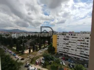 Rent, apartment, 78m², Gintaš, Podgorica - image 11