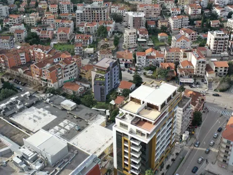 Prodaja, jednosoban stan, 42m², Budva, Crna Gora - image 3