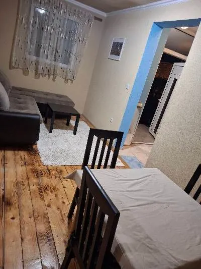 Rent, one bedroom apartment, 30m², Ilino, Bar