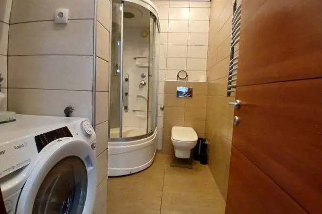 Rent, two bedroom apartment, 42m², Vukov Spomenik, Zvezdara Sve Podlokacije