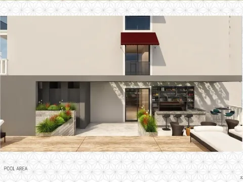 Sale, two bedroom apartment, 91m², Centar, Podgorica - image 20