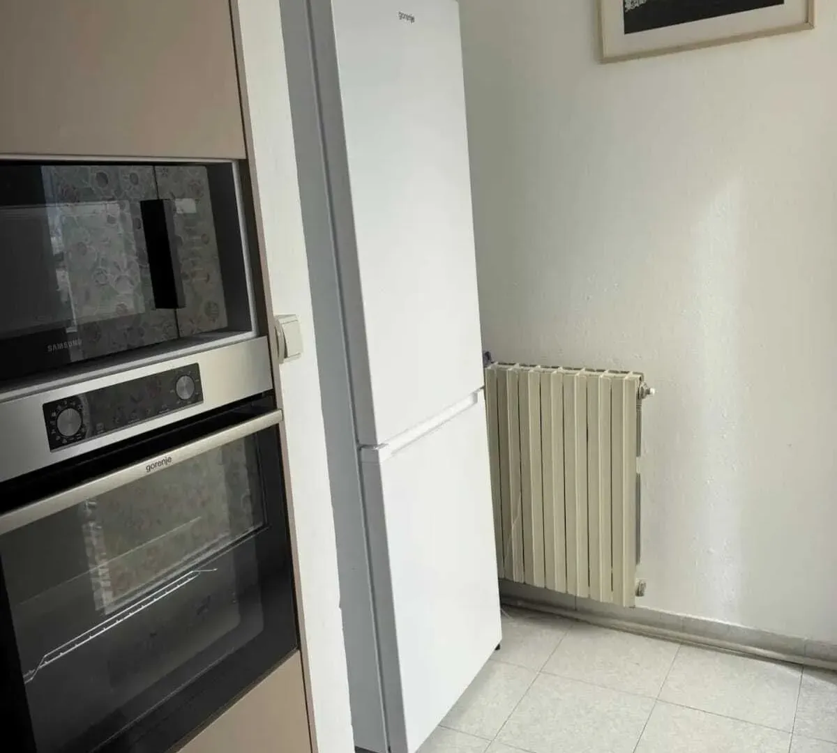 Sale, apartment, 90m², Babin Do, Budva