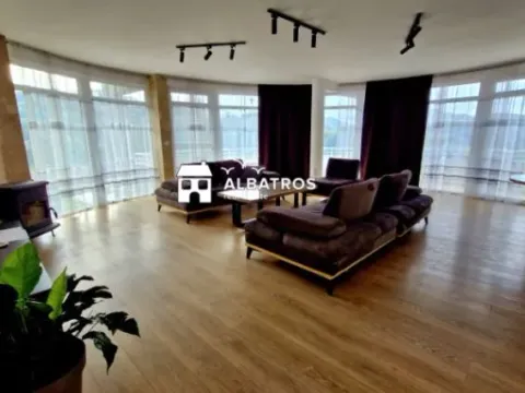 Izdavanje, stan, 135m², Tomba, Bar - image 1