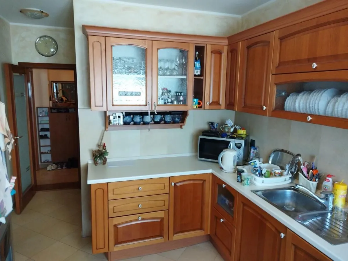 Prodaja, četvorosoban stan, 115m², Grbavica, Novi Sad Sve Podlokacije