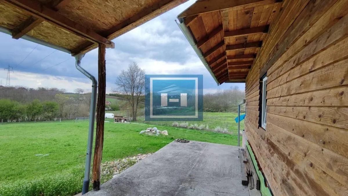 Prodaja, kuća, 120m², Batočina, Srbija