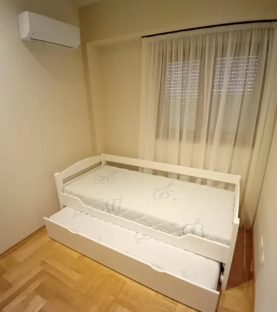 Rent, two bedroom apartment, 70m², Vezirov Most, Podgorica