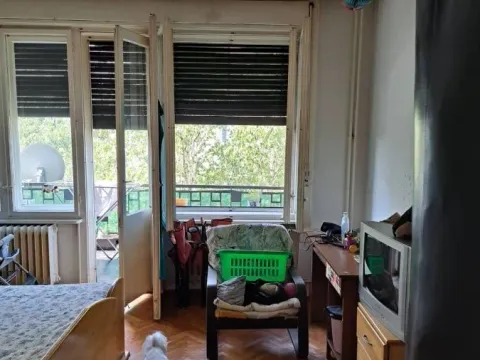 Prodaja, dvosoban stan, 59m², Centar, Novi Sad - image 12