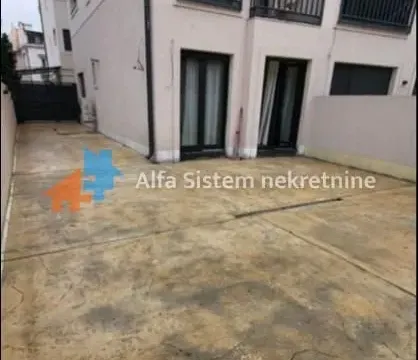 Rent, two bedroom apartment, 40m², Voždovac Sve Podlokacije, Beograd - image 16