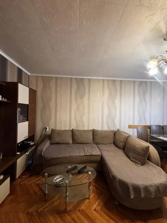 Prodaja, dvosoban stan, 54m², Medijana, Niš