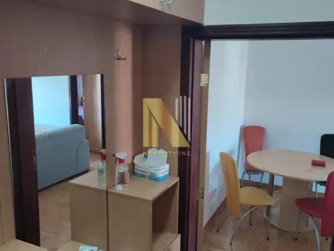 Sale, two bedroom apartment, 45m², Bulevar Evrope, Novi Sad Sve Podlokacije - image 11