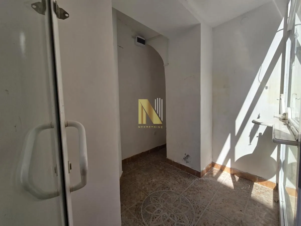 Rent, office space, 5m², Centar, Novi Sad