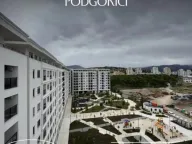 Izdavanje, dvosoban stan, 64m², Kod Capital Plaze, Podgorica - image 1