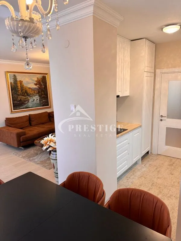 Rent, three bedroom apartment, 100m², Preko Morače, Podgorica