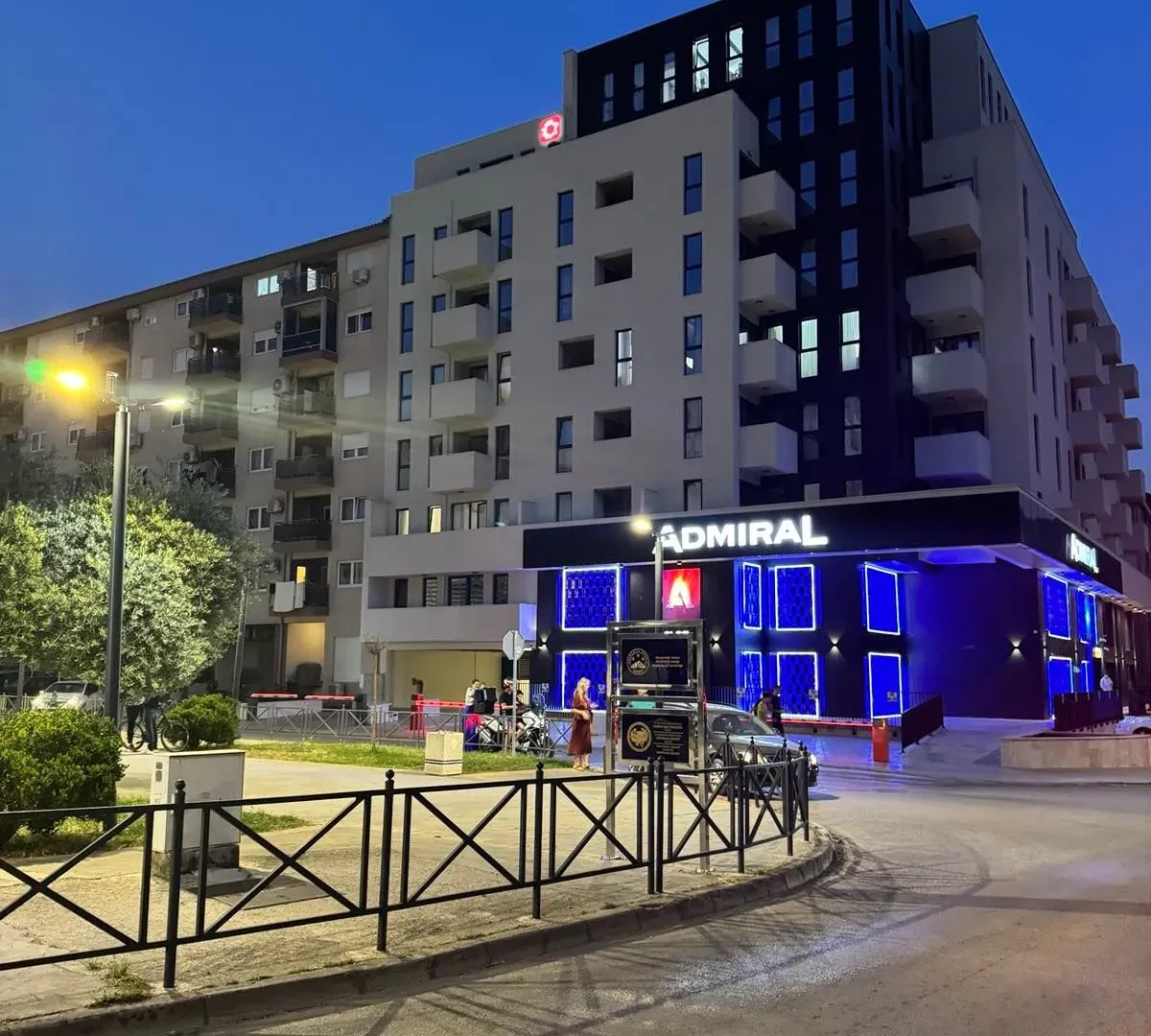 Sale, parking/garage, 13m², Rozino, Budva