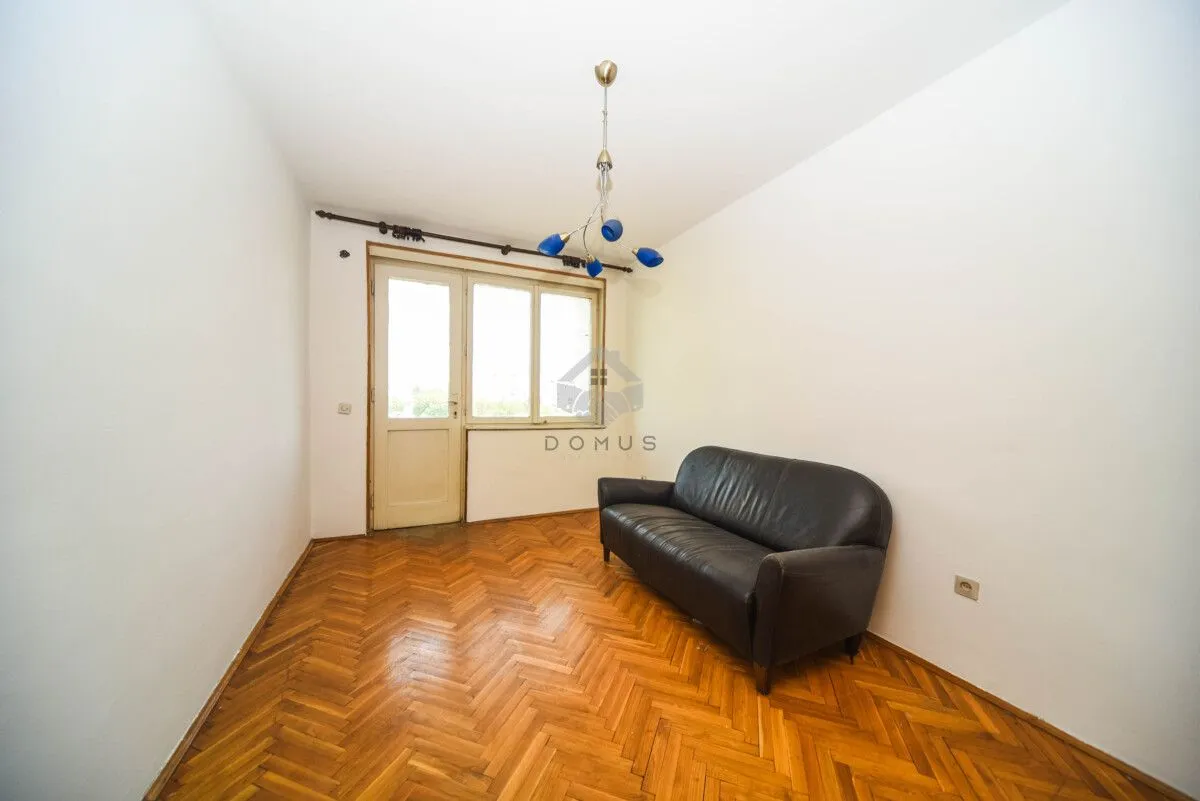 Prodaja, dvosoban stan, 81m², Zabjelo, Podgorica