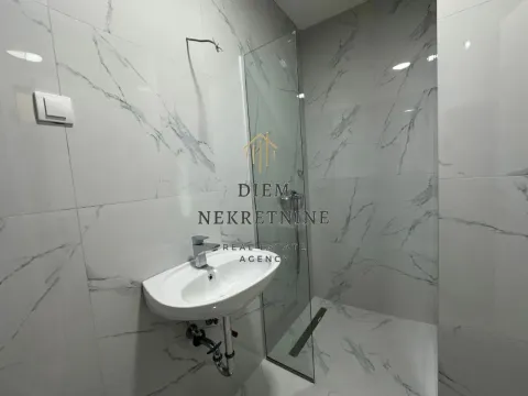 Rent, one bedroom apartment, 48m², Zabjelo, Podgorica - image 1