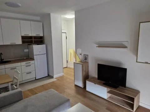 Izdavanje, jednosoban stan, 36m², Telep, Novi Sad Sve Podlokacije - image 2