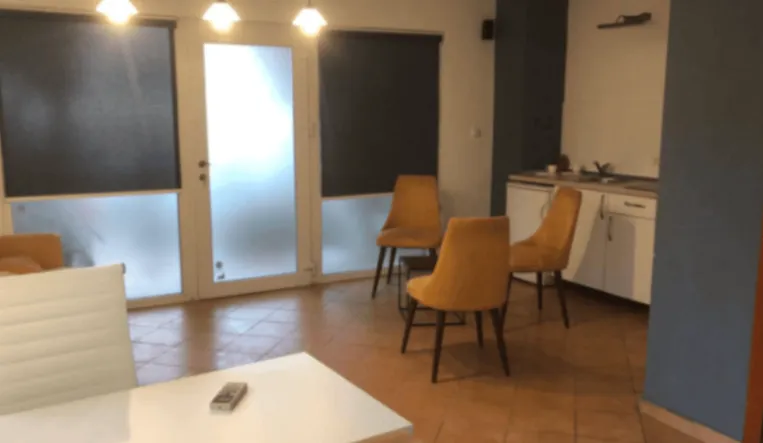 Rent, office space, 50m², Budva, Crna Gora