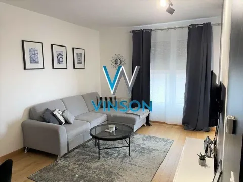 Rent, one bedroom apartment, 40m², Novi Sad Sve Podlokacije, Novi Sad - image 2