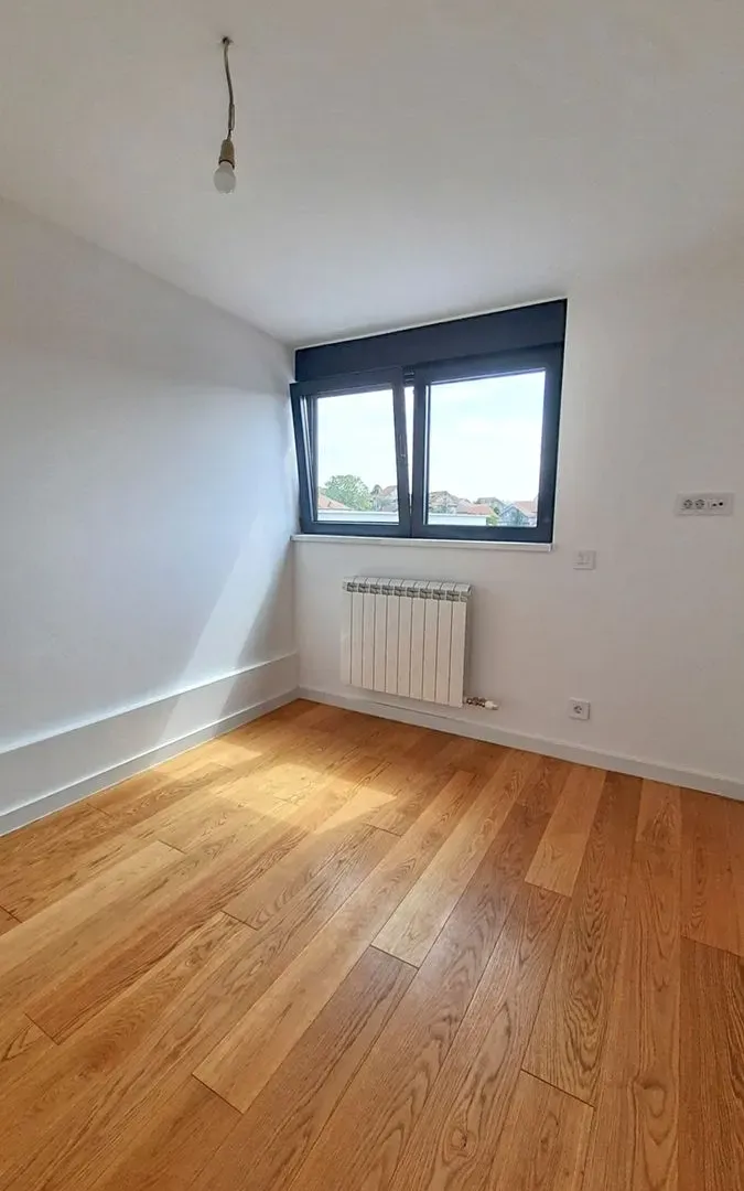 Sale, three bedroom apartment, 87m², Zvezdara Sve Podlokacije, Beograd