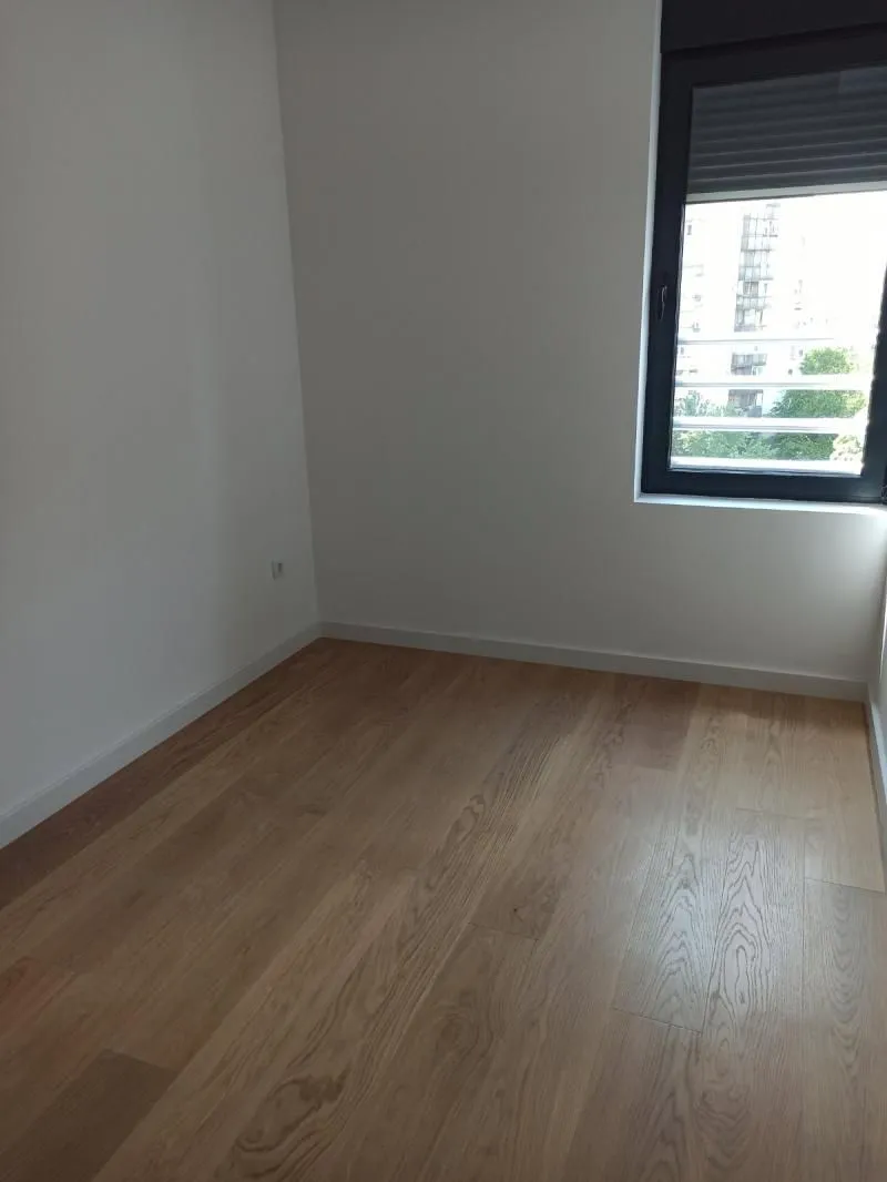 Sale, three bedroom apartment, 91m², Neimar, Vračar Sve Podlokacije