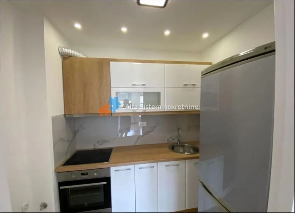Rent, apartment, 58m², Bulbulder, Zvezdara Sve Podlokacije