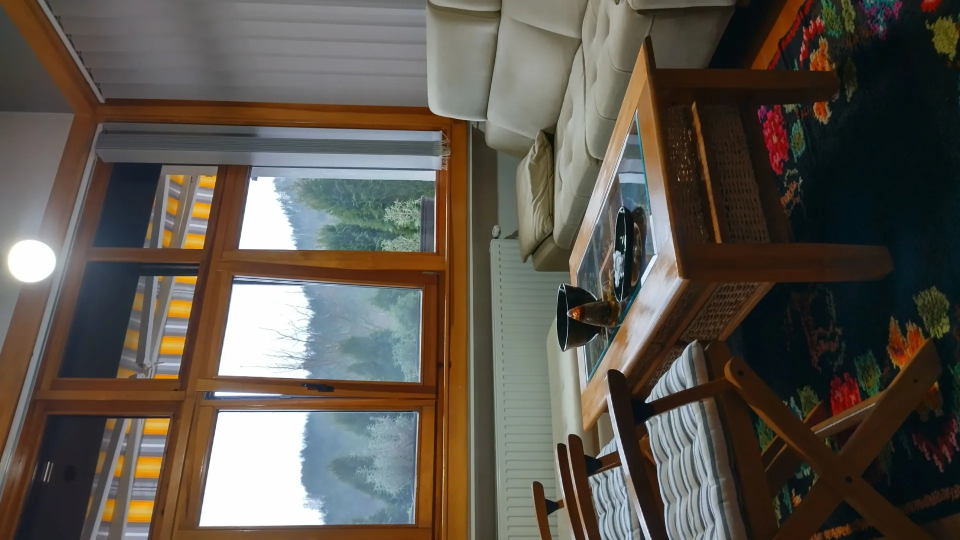 Prodaja, jednosoban stan, 38m², Mokra gora, Tara