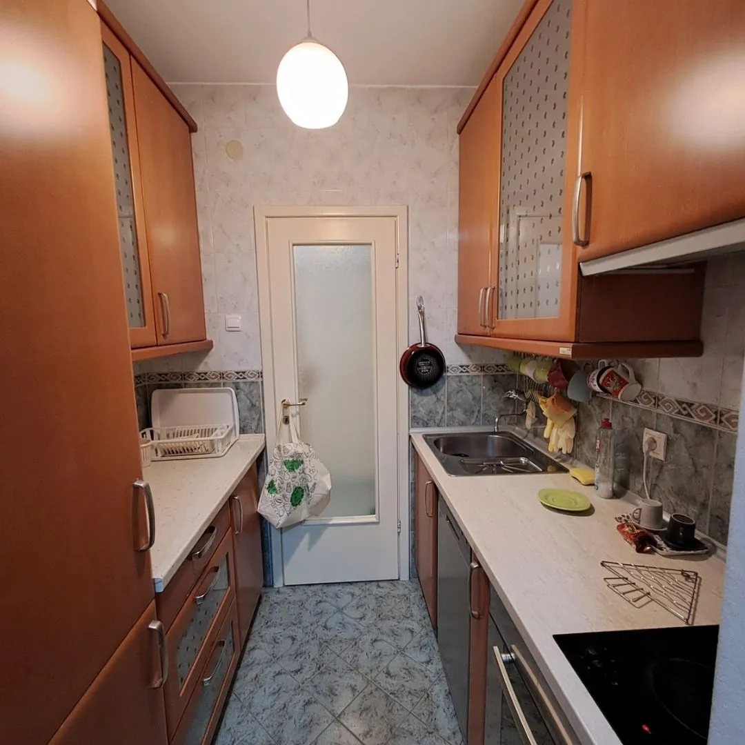 Prodaja, jednosoban stan, 43m², Preko Morače, Podgorica