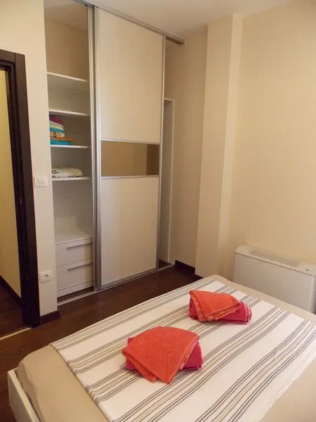 Sale, apartment, 92m², Budva, Crna Gora