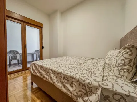 Izdavanje, jednosoban stan, 43m², Zabjelo, Podgorica - image 4