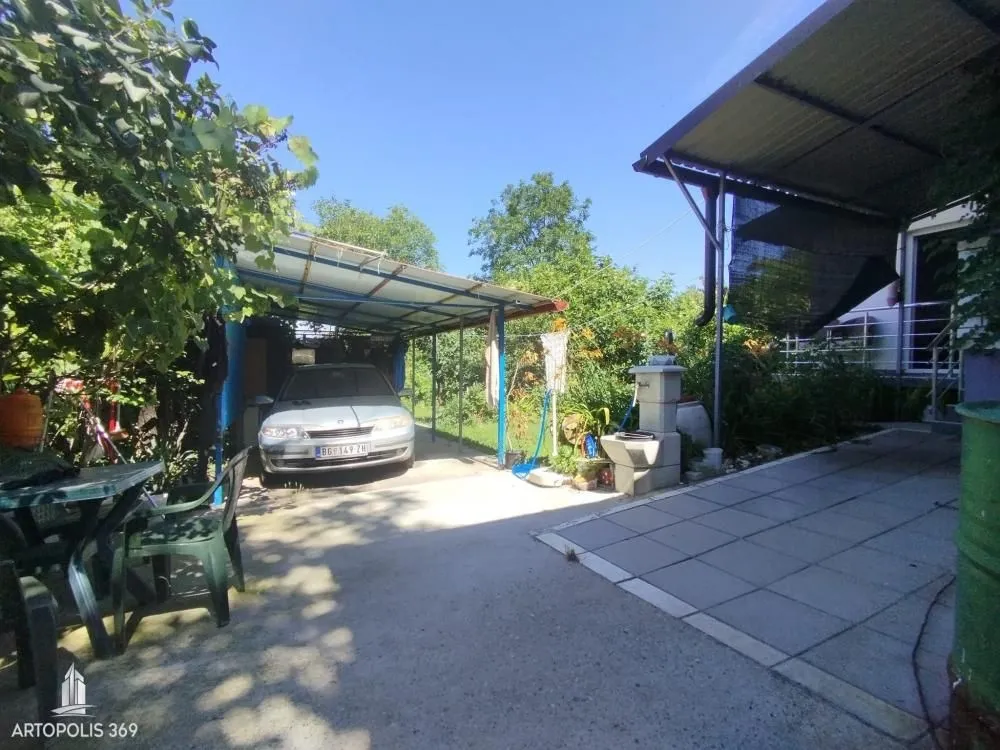 Prodaja, kuća, 65m², Boleč, Grocka