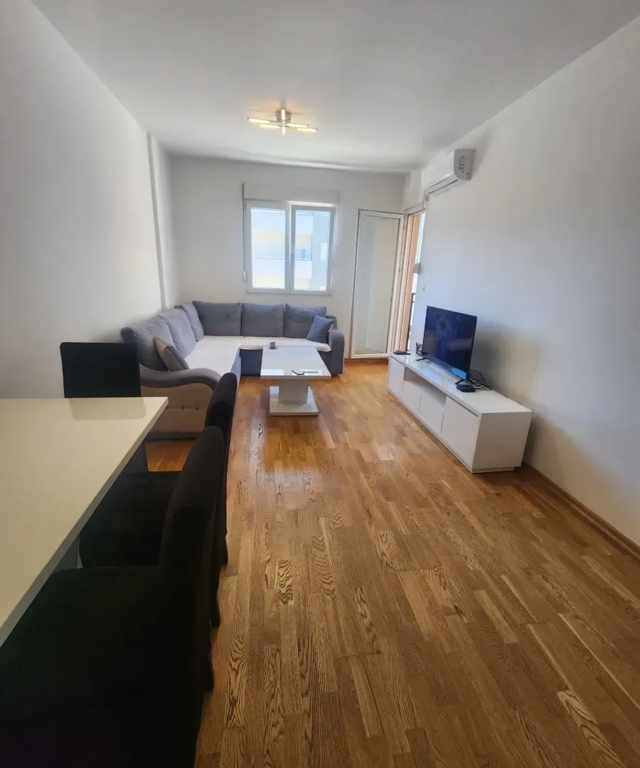 Izdavanje, stan, 43m², Zabjelo, Podgorica