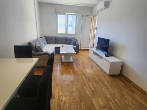 Izdavanje, stan, 43m², Zabjelo, Podgorica - image 1