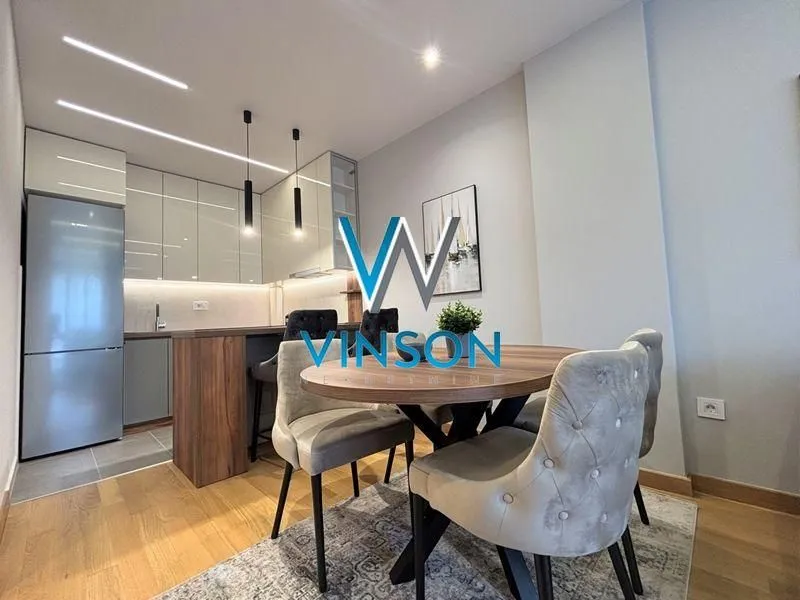 Izdavanje, jednosoban stan, 49m², Grbavica, Novi Sad Sve Podlokacije