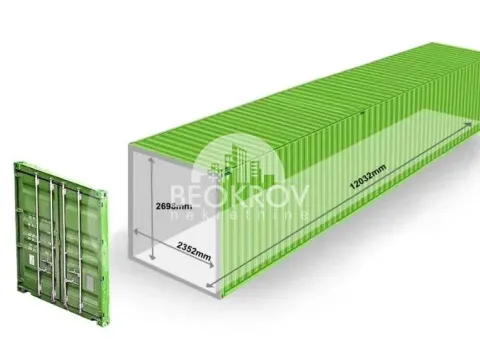 Rent, office space, 28m², Palilula Sve Podlokacije, Beograd - image 3