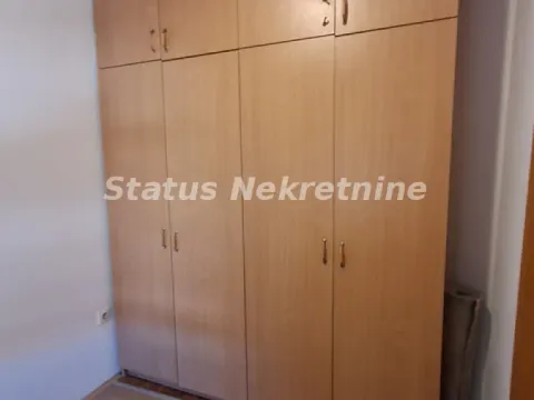 Rent, one bedroom apartment, 34m², Nova Detelinara, Novi Sad Sve Podlokacije - image 6
