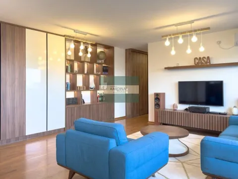 Sale, four bedroom apartment, 112m², Stari grad, Novi Sad - image 2