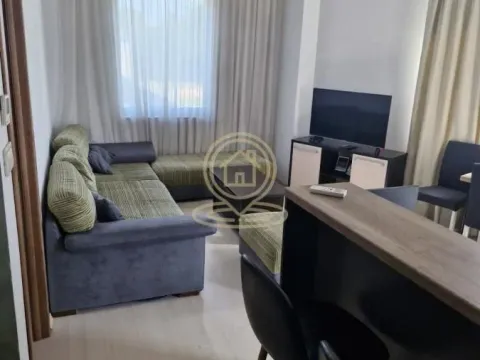 Izdavanje, jednosoban stan, 41m², Novo naselje, Novi Sad - image 6