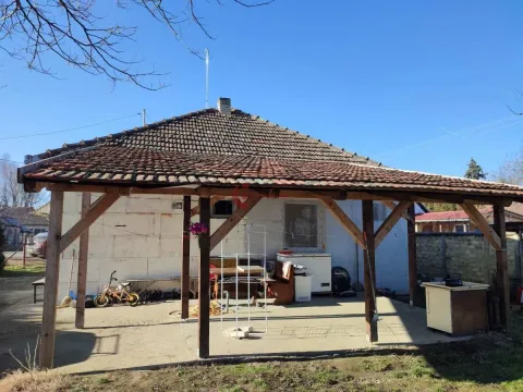 Prodaja, kuća, 78m², Stari Žednik, Subotica - image 4
