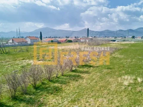 Sale, land lot, 1200m², Dahna, Podgorica - image 3